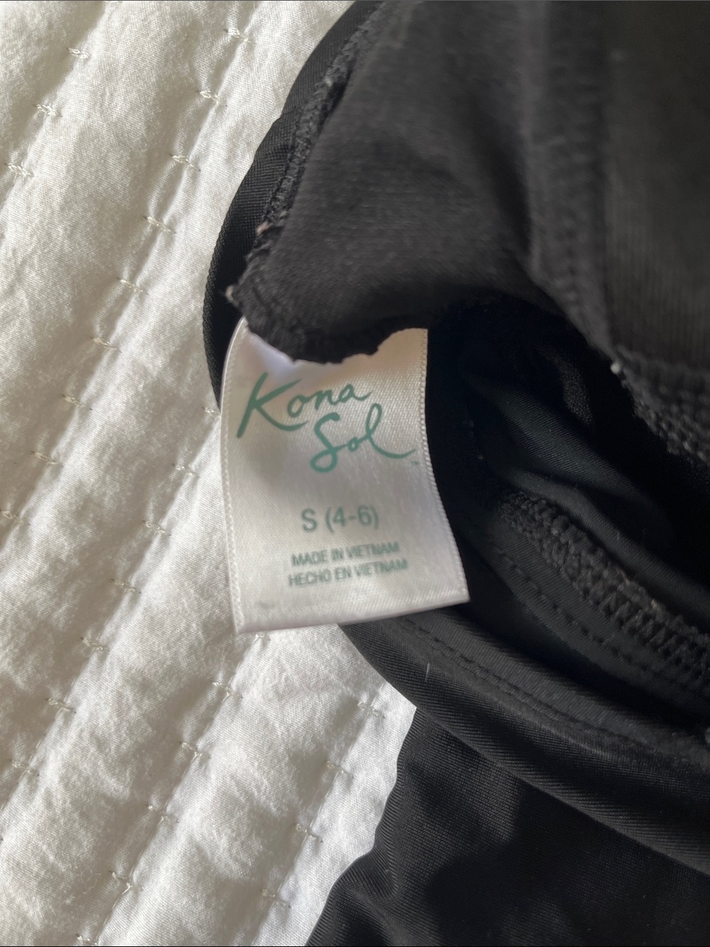 Kona Sol suit - Picture 3 of 4